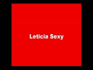 Leticia Close